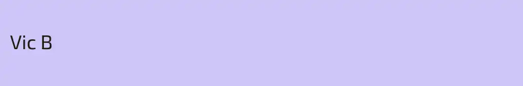 Vic B
